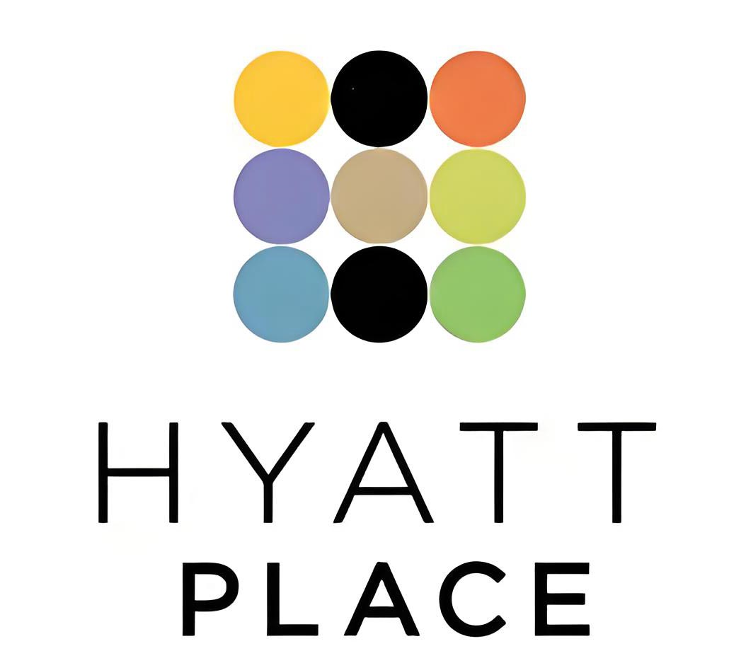 Hyatt Place Tokyo Bay Logo